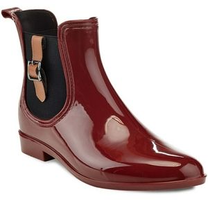 Henry Ferrera Clarity-5 Rubber Rainboots